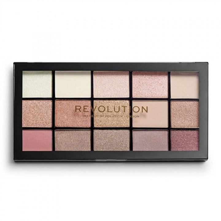Revolution Reloaded Iconic 3.0