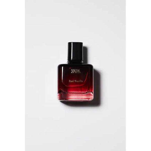 Zara- Red Vanilla 100 ml