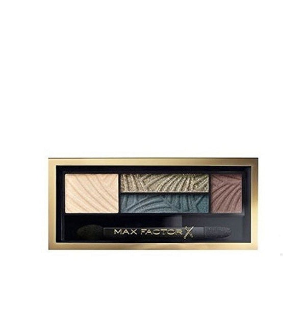 Max Factor- Smokey Eye Drama Kit Magnetic Jades 05 by Brands Unlimited PVT priced at #price# | Bagallery Deals