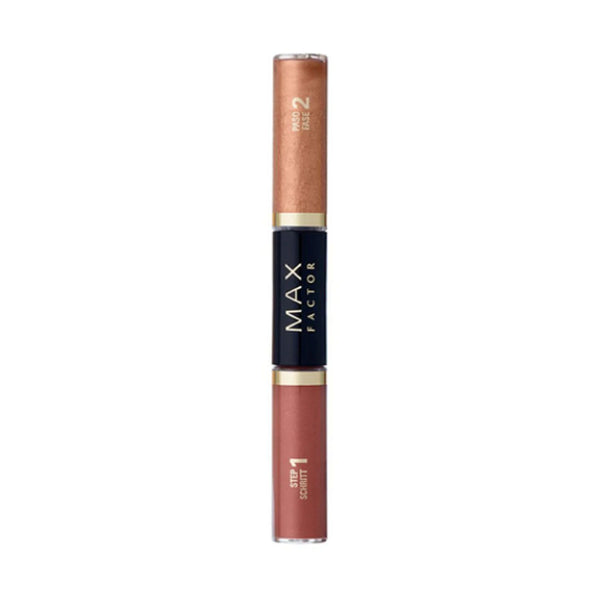Max Factor- Lipfinity Colour+Gloss Shade 600