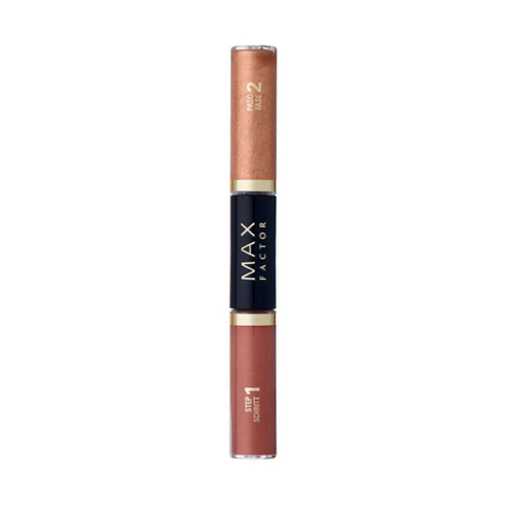 Max Factor- Lipfinity Colour+Gloss Shade 600