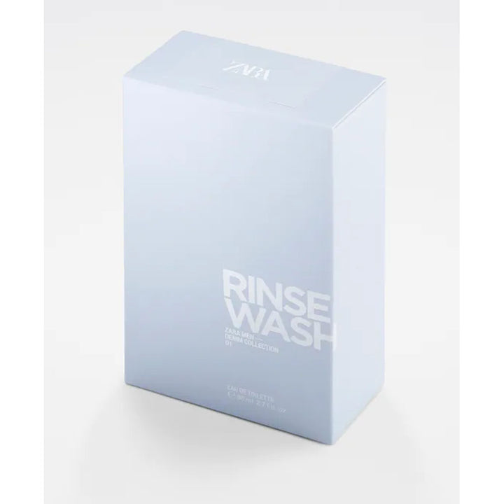 Zara- RINSE WASH, 80ml