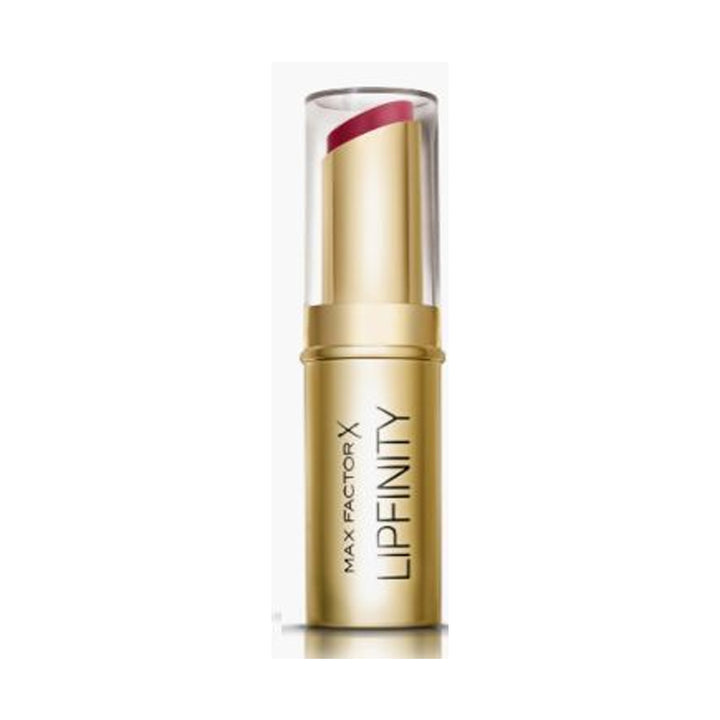 Max Factor-  Lipfinity Long Lasting Lipstick - So Luxuriant