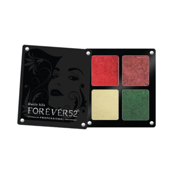 Forever52 Metallic Eye Shadow YM004