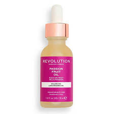 Revolution Skincare- Passion Fruit Oil