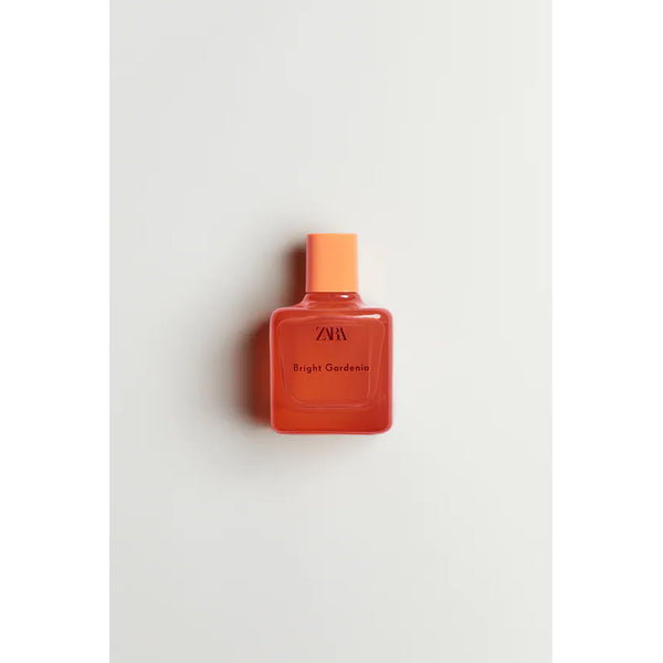 Zara- Bright Gardenia EDP, 100 ml / 3.38 Oz