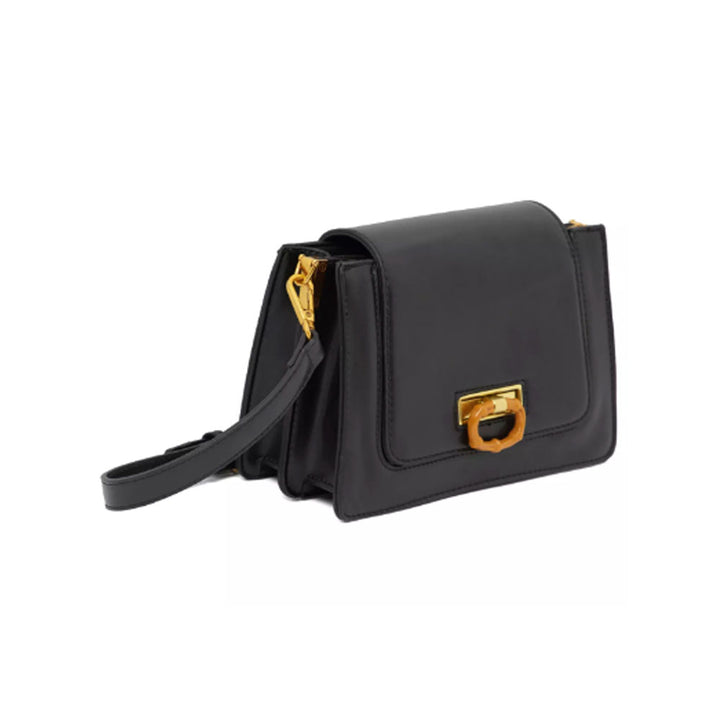 Shoexpress- Flap Over Crossbody