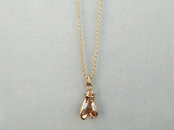 The Originals - Jewellery Chain Necklace