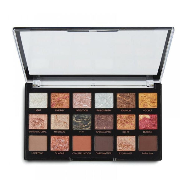 Revolution Pro Regeneration Palette Astrological