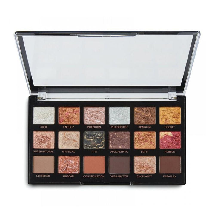 Revolution Pro Regeneration Palette Astrological