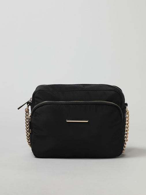 Lefties - MAXI CROSSBODY BAG
