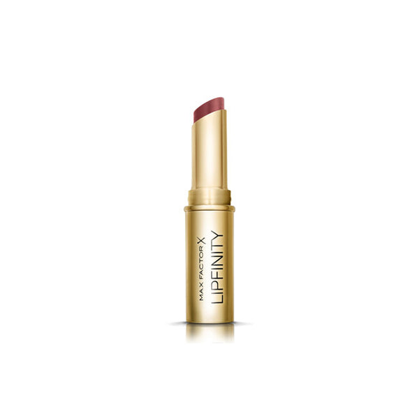 Max Factor- Lipfinity Long Lasting Lipstick, Always Elegan