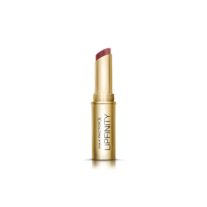 Max Factor- Lipfinity Long Lasting Lipstick, Always Elegan