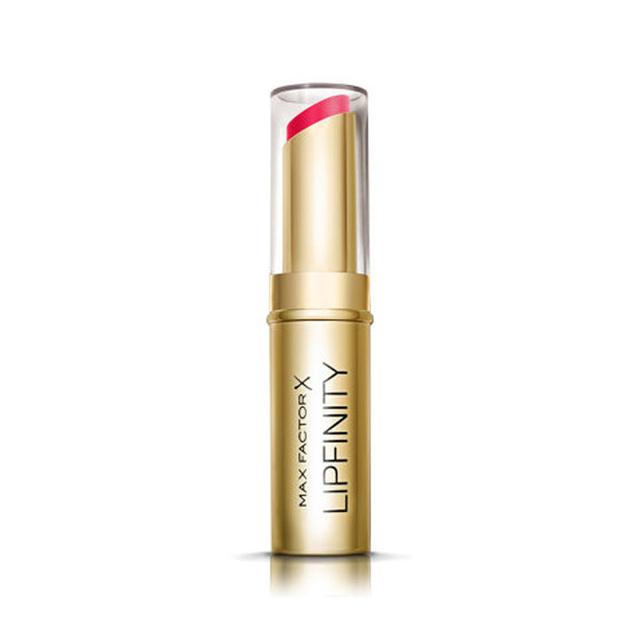Max Factor- Long Lasting Lipstick - Lipfinity Long Lasting Lipstick 45 So Vivid 96109779