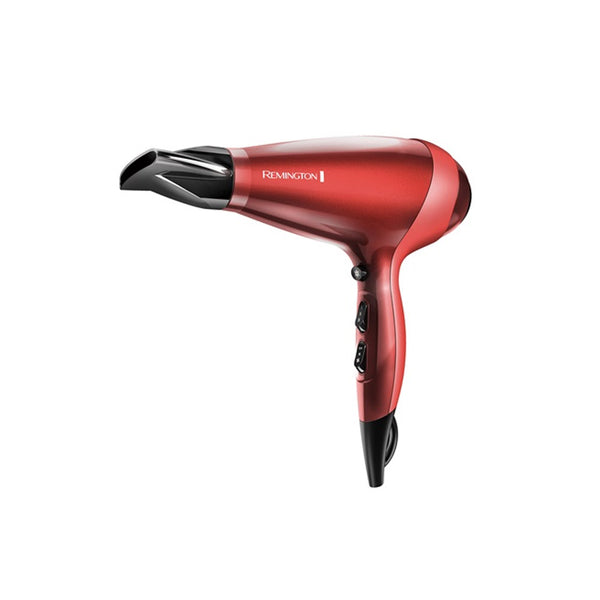Remington- Pro Hair Dryer With Silk Ceramic Advanced Technology