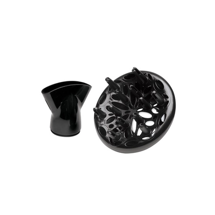 Remington- Pro Hair Dryer With Silk Ceramic Advanced Technology