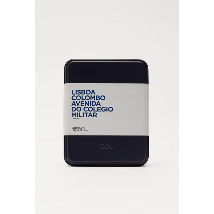 Zara- Lisboa, 80 ml
