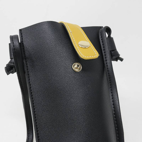 Mumuso- Crossbody Cellphone Bag