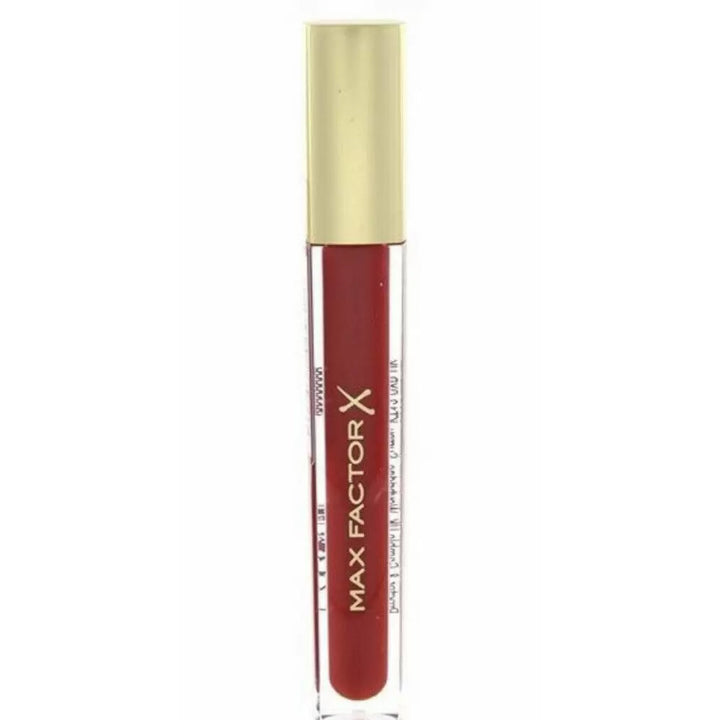 Max Factor- Colour Elixir Lip Gloss 30 Captivating Ruby