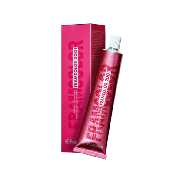 Framesi- Framcolor 2001 60ml (4NP Medium Chestnut)