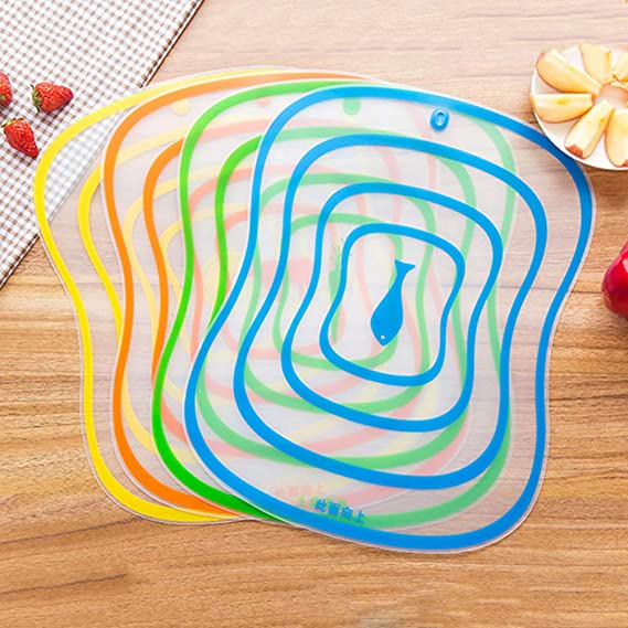 Home.Co- Chopping Board