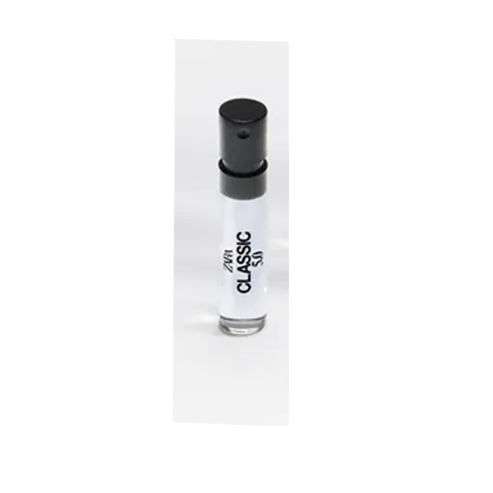 Zara- Discovery Classic Collection- 5.0, 1.6ml