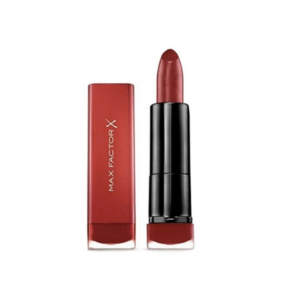 Max Factor- Colour Elixir Marilyn Monroe Limited Edition Lipstick Cabernet - 04