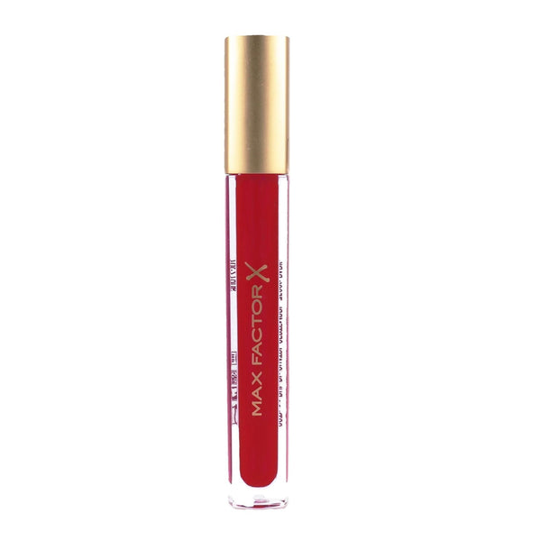 Max Factor- Color Elixir Lip Gloss Polished Fuchsia 60