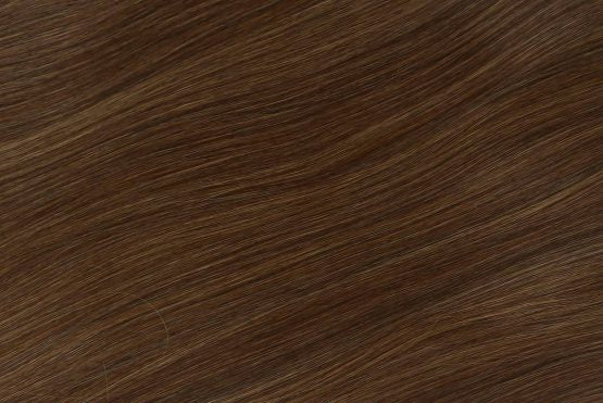 ZARAS HAIR- Choco Brown 3D Hair Extension