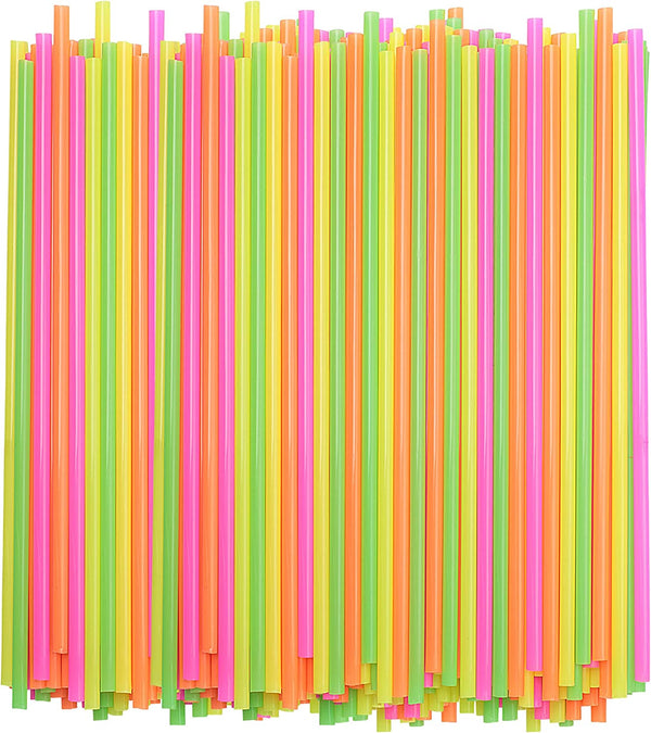 Home.Co- 100Pcs Straw