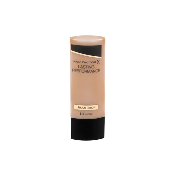 Max Factor - Lasting Performance Touch Proof, 115 Toffee