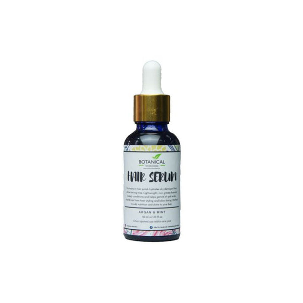 Botanical Wonder- Hair Serum 30ml by Botanical Wonder priced at #price# | Bagallery Deals