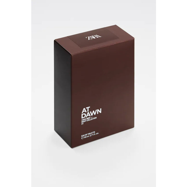Zara- At Dawn, 80ml / 2.71 Oz- For Men
