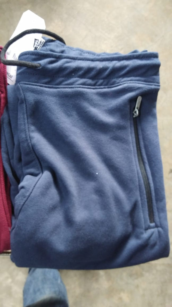 Vybe- Navy Trouser