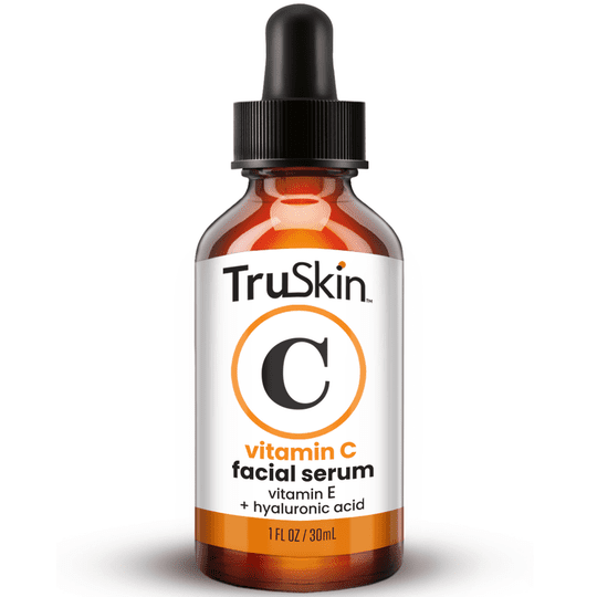 TruSkin - Vitamin C Serum For Face 30ml
