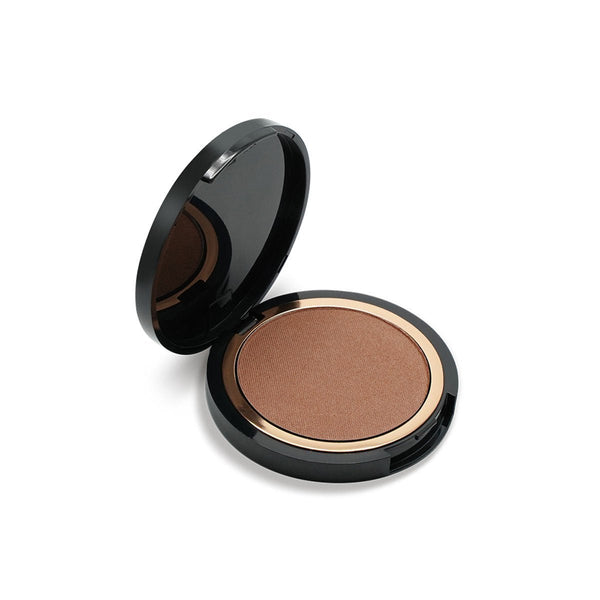 ST London- Dual Wet & Dry Eye Shadow - Brown