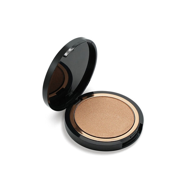 ST London - Dual Wet & Dry Eye Shadow - Copper