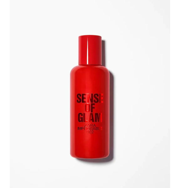 Zara Improbable - 002 Sense Of Glam EDT-30ml