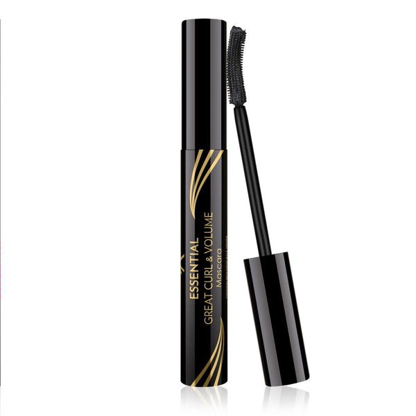 Golden Rose-Essential Great Curl & Volume Mascara