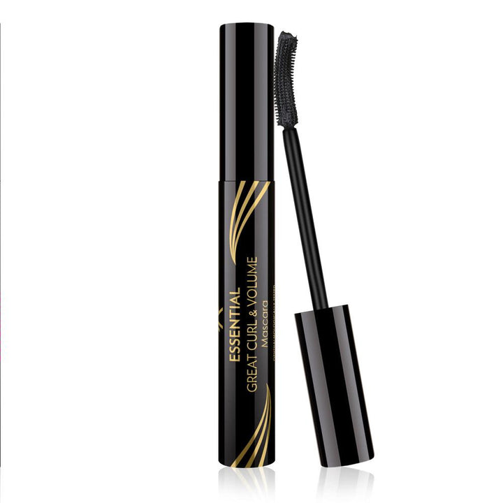 Golden Rose-Essential Great Curl & Volume Mascara