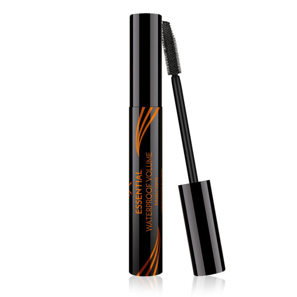Golden Rose-Essential Waterproof Mascara