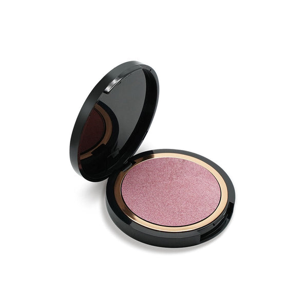 ST London - Glam & Shine Shimmer Eye Shadow - Pink Freeze