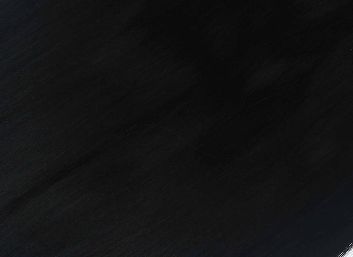 ZARAS HAIR- Jet Black 3D Hair Extension