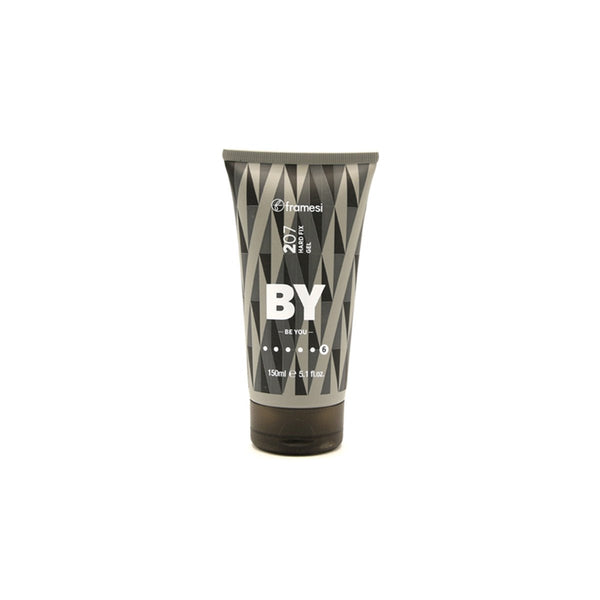 Framesi- BY- Shape- Hard Fix Gel, 150ml
