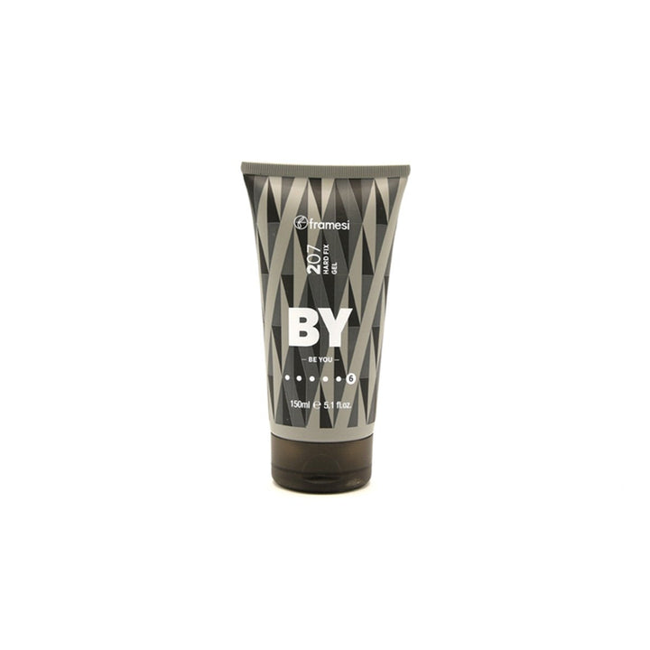 Framesi- BY- Shape- Hard Fix Gel, 150ml