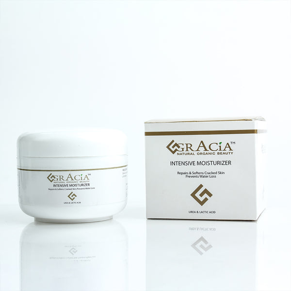 Gracia Cosmetics - INTENSIVE MOISTURIZER