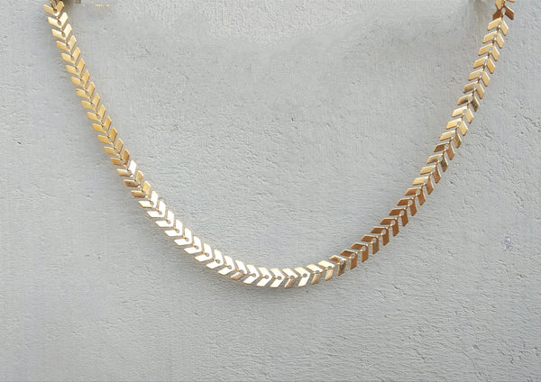 The Originals - Jewellery Chain Necklace