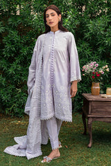 Cross Stitch- ORCHID LUSH-3PC