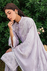 Cross Stitch- ORCHID LUSH-3PC
