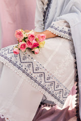 Cross Stitch- SUBTLE BEAUTY-3PC